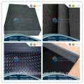 YD Color industrial rubber sheet/Acid resistant rubber sheet